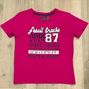 H&M Boys Tee 2-4Y 110/56